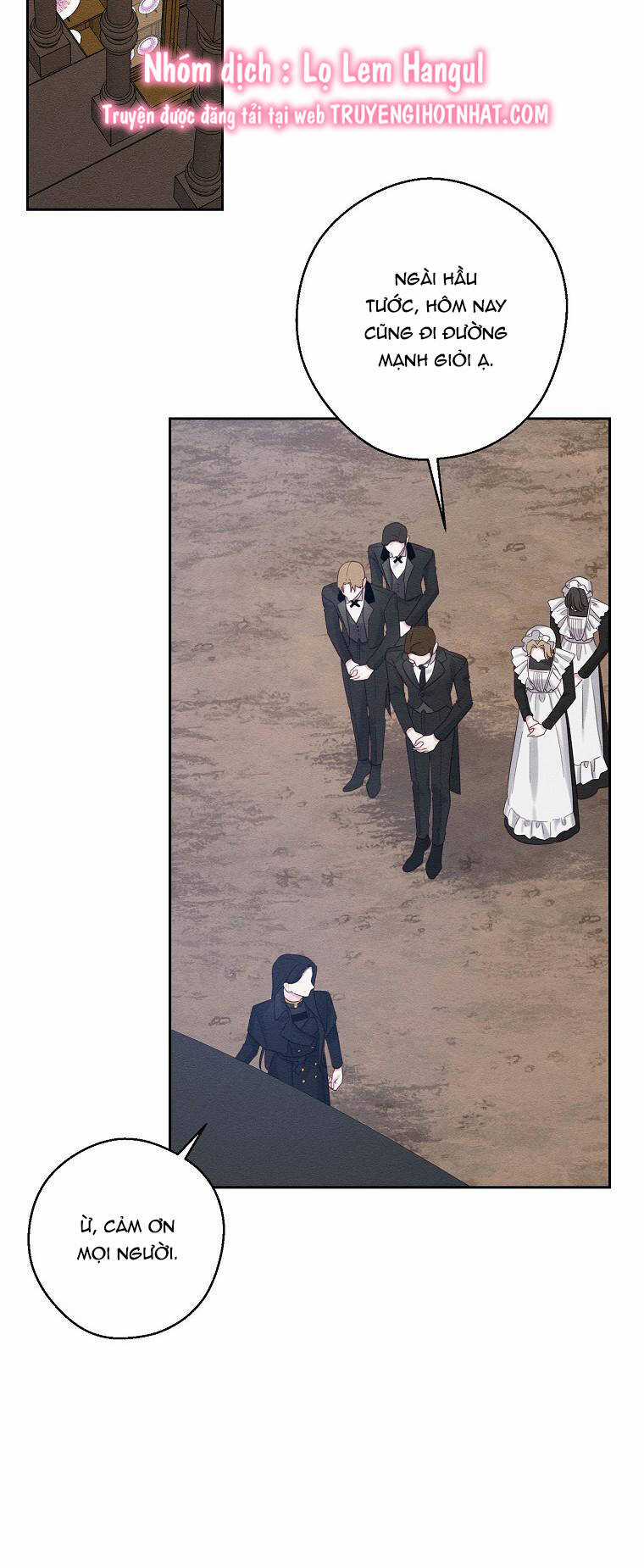 Tôi Phải Giấu Em Trai Trước Đã Chapter 67.1 trang 13