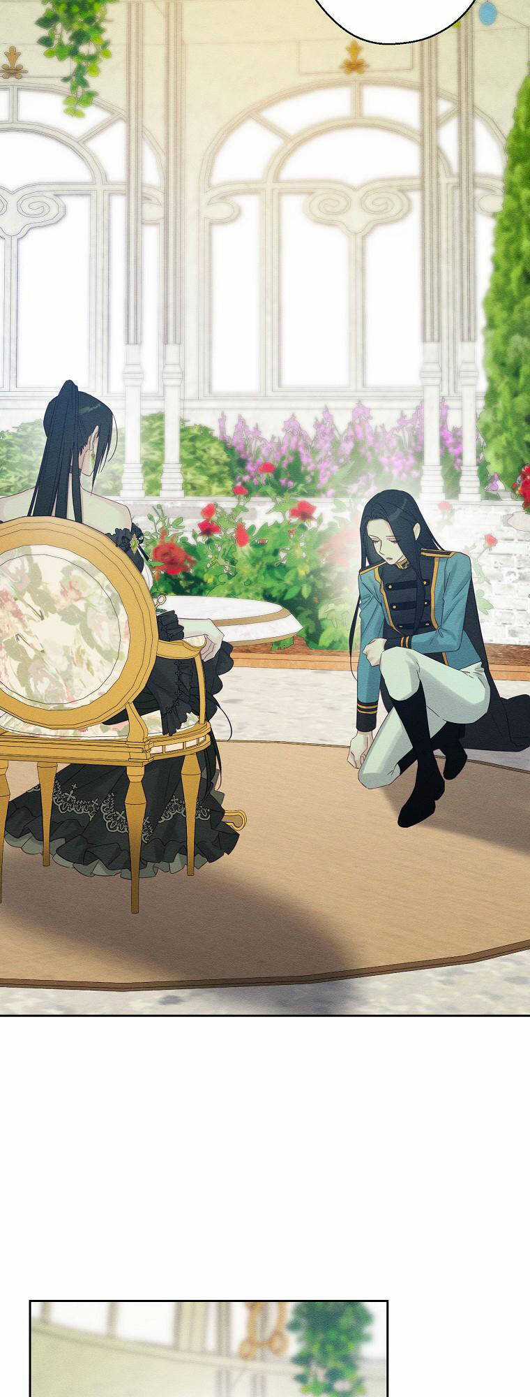 Tôi Phải Giấu Em Trai Trước Đã Chapter 67.1 trang 17