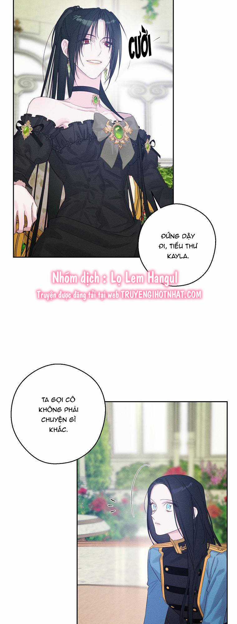 Tôi Phải Giấu Em Trai Trước Đã Chapter 67.1 trang 18