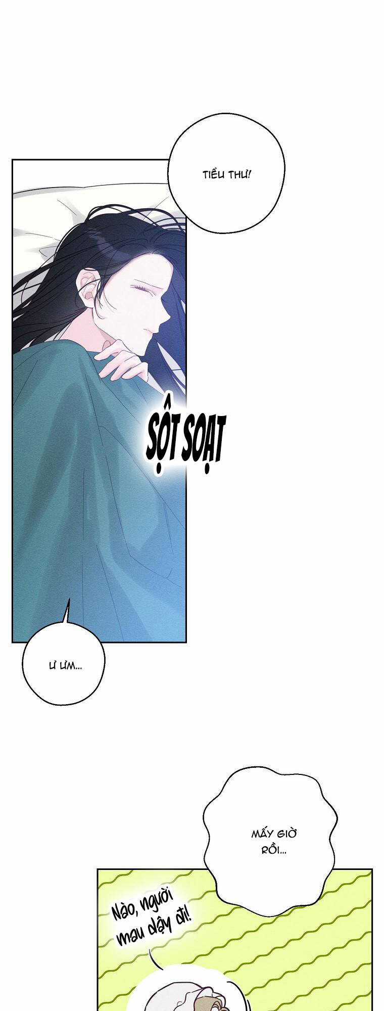 Tôi Phải Giấu Em Trai Trước Đã Chapter 67.1 trang 2