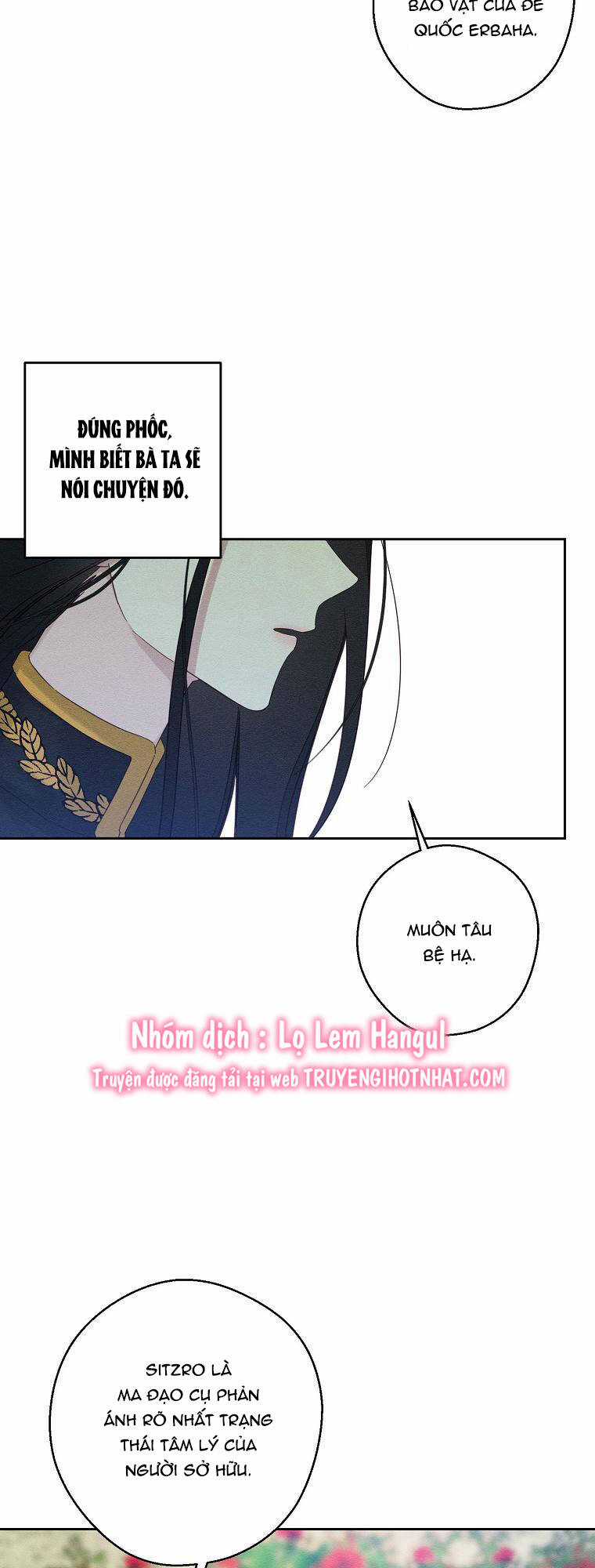 Tôi Phải Giấu Em Trai Trước Đã Chapter 67.1 trang 20