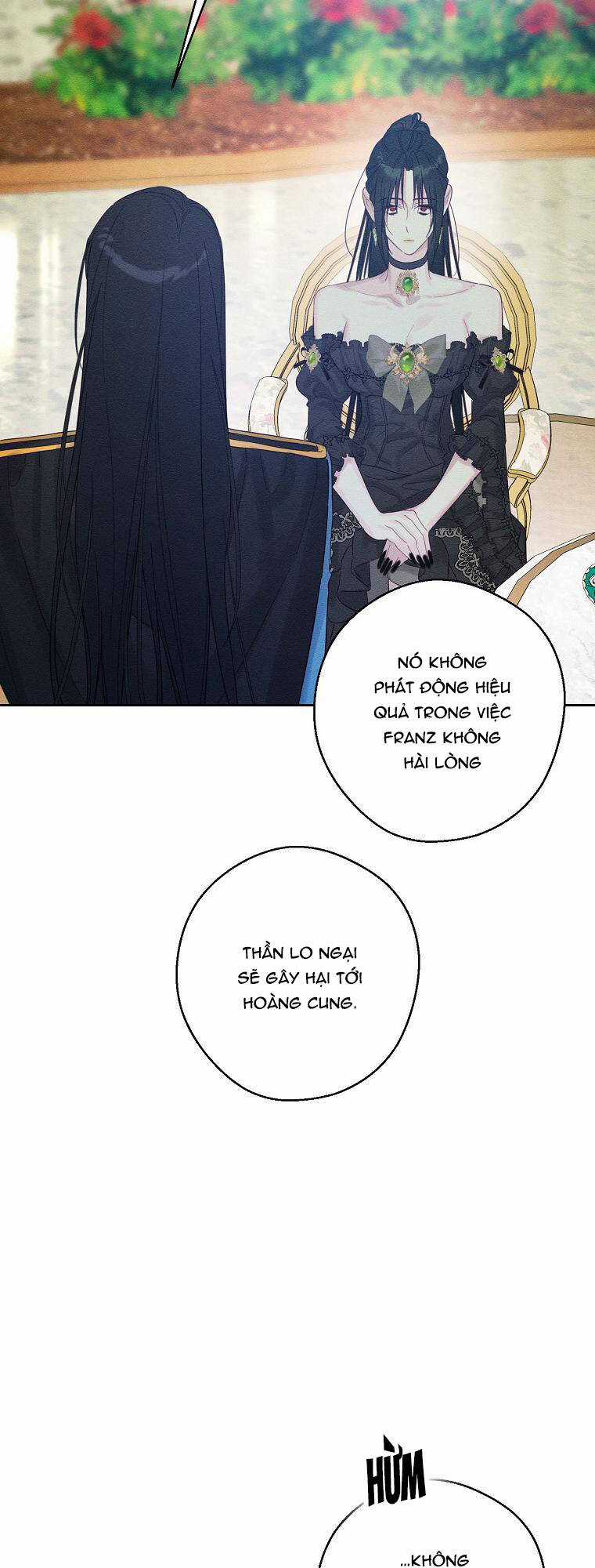 Tôi Phải Giấu Em Trai Trước Đã Chapter 67.1 trang 21