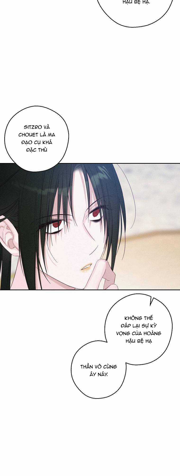 Tôi Phải Giấu Em Trai Trước Đã Chapter 67.1 trang 24