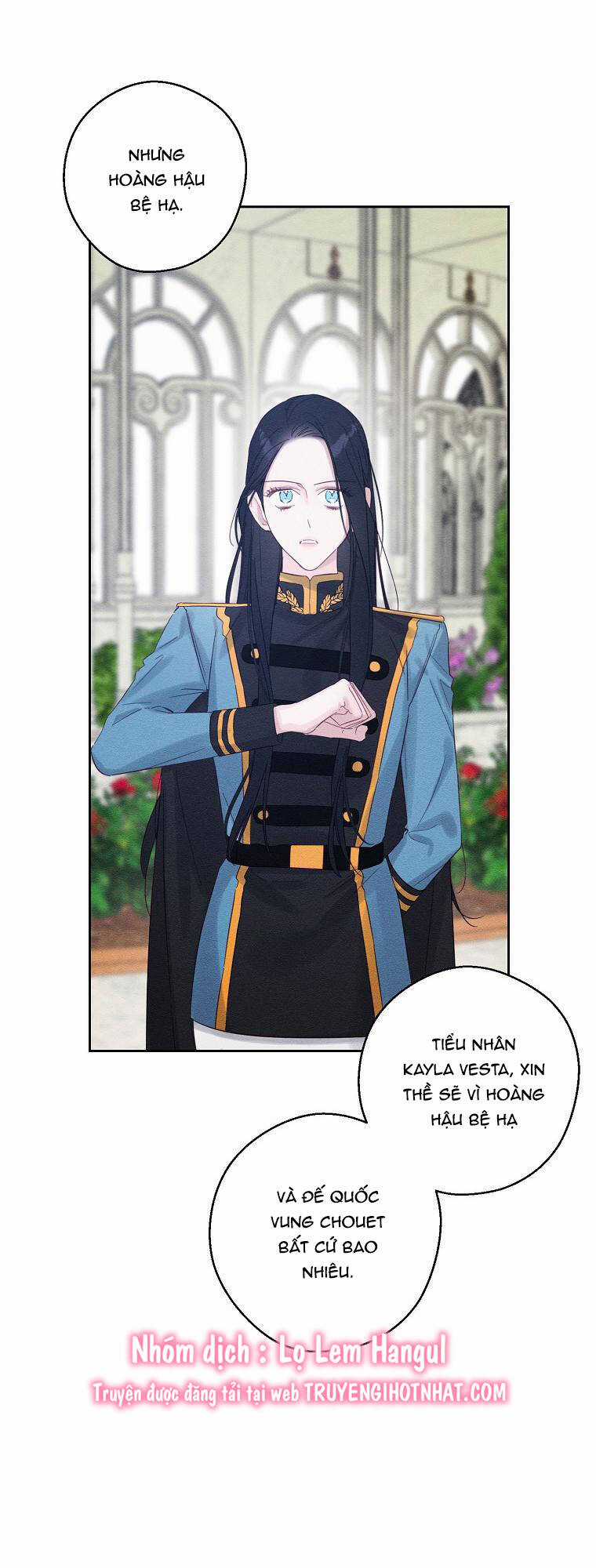 Tôi Phải Giấu Em Trai Trước Đã Chapter 67.1 trang 25