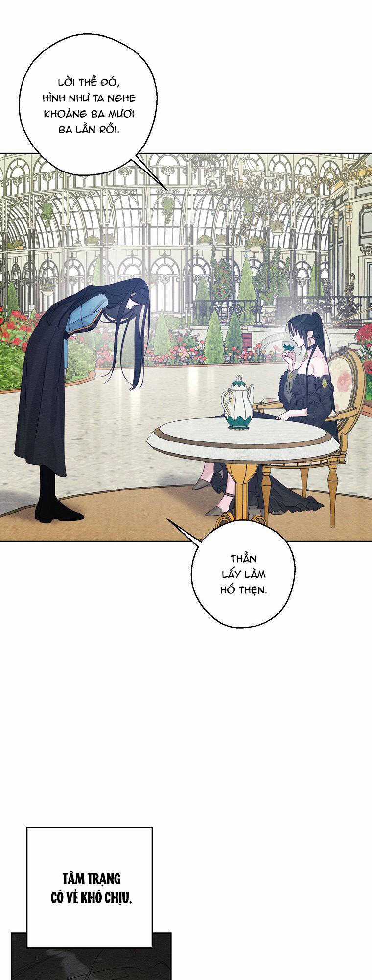 Tôi Phải Giấu Em Trai Trước Đã Chapter 67.1 trang 26