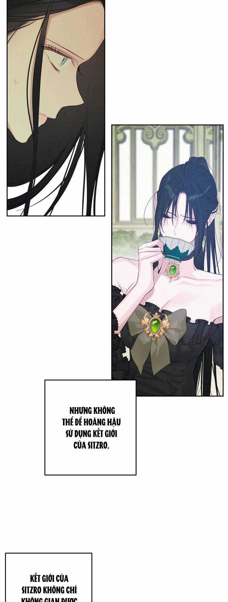 Tôi Phải Giấu Em Trai Trước Đã Chapter 67.1 trang 27