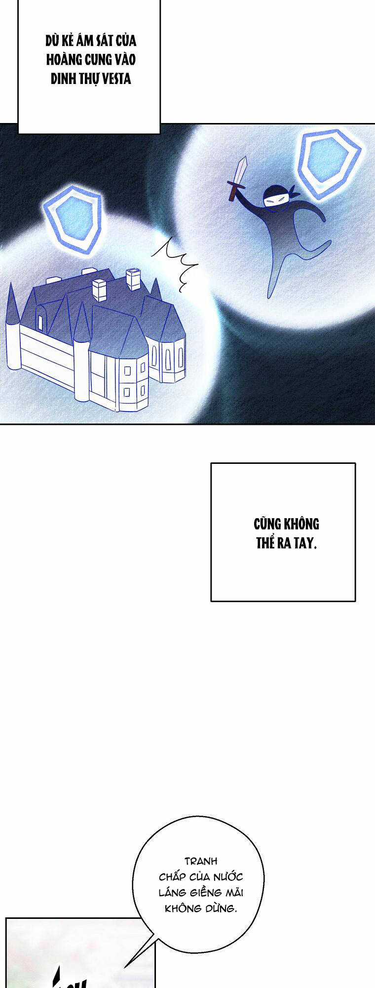 Tôi Phải Giấu Em Trai Trước Đã Chapter 67.1 trang 31