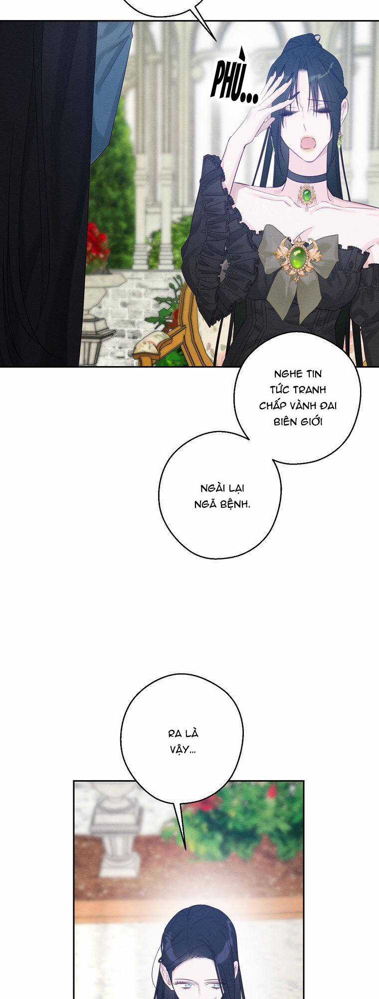 Tôi Phải Giấu Em Trai Trước Đã Chapter 67.1 trang 34