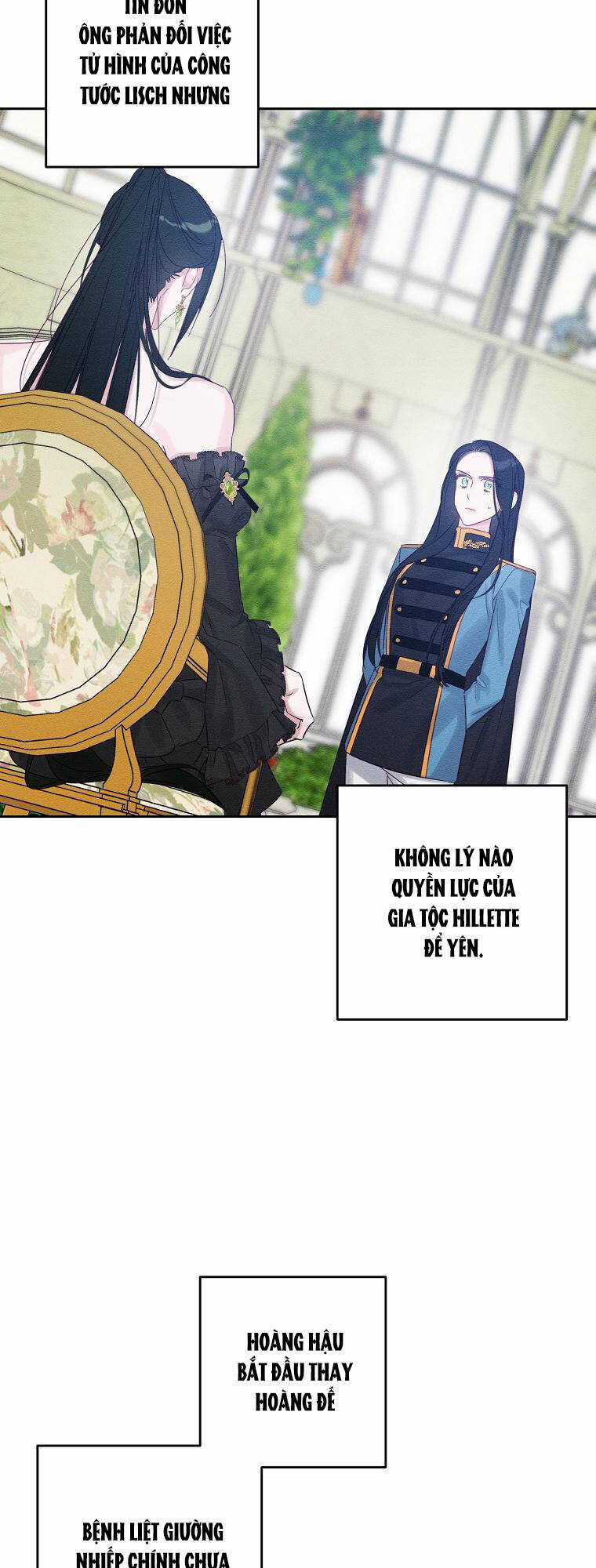 Tôi Phải Giấu Em Trai Trước Đã Chapter 67.1 trang 36