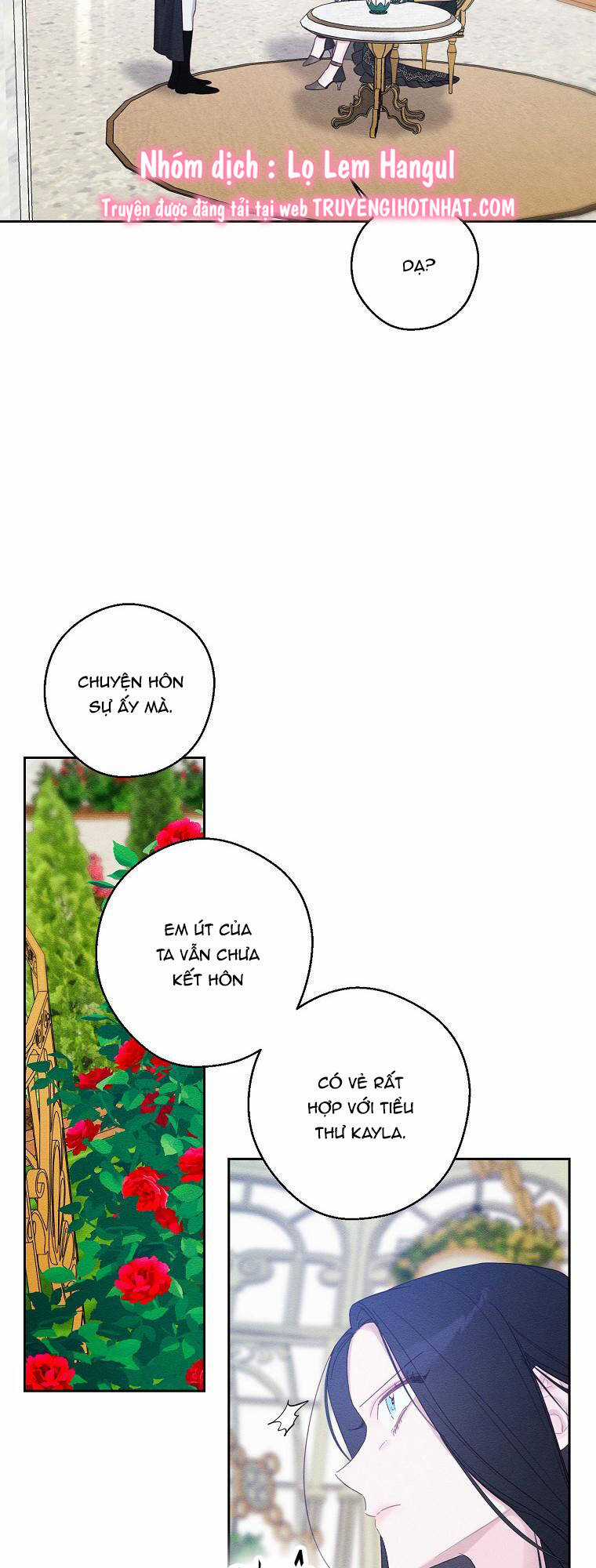 Tôi Phải Giấu Em Trai Trước Đã Chapter 67.1 trang 38