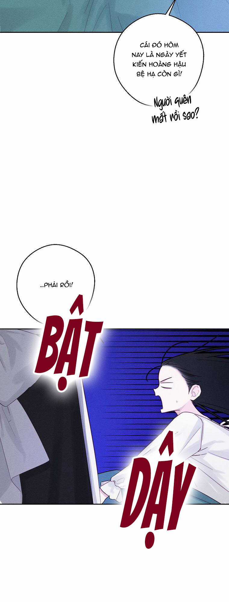 Tôi Phải Giấu Em Trai Trước Đã Chapter 67.1 trang 4