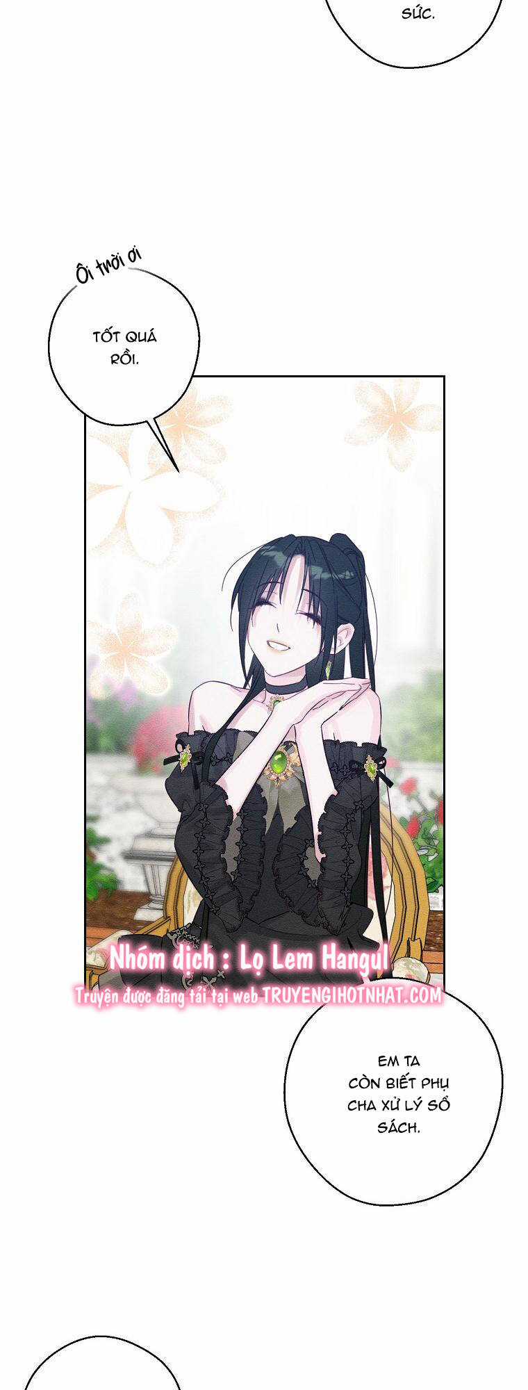 Tôi Phải Giấu Em Trai Trước Đã Chapter 67.1 trang 40