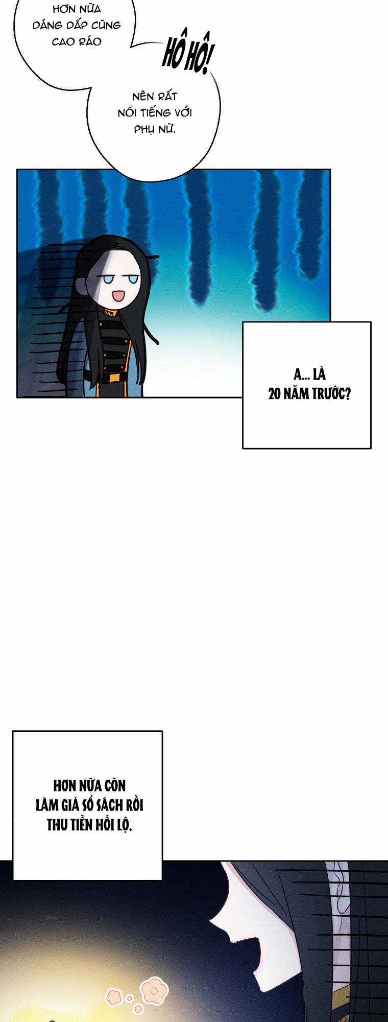 Tôi Phải Giấu Em Trai Trước Đã Chapter 67.1 trang 41