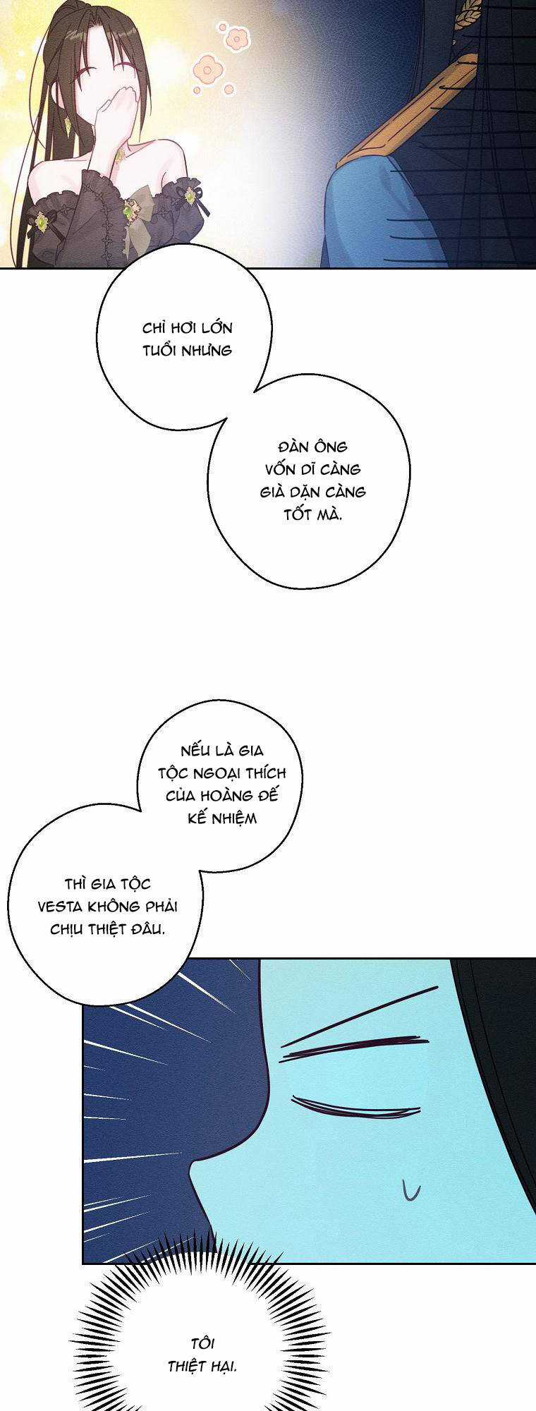 Tôi Phải Giấu Em Trai Trước Đã Chapter 67.1 trang 42