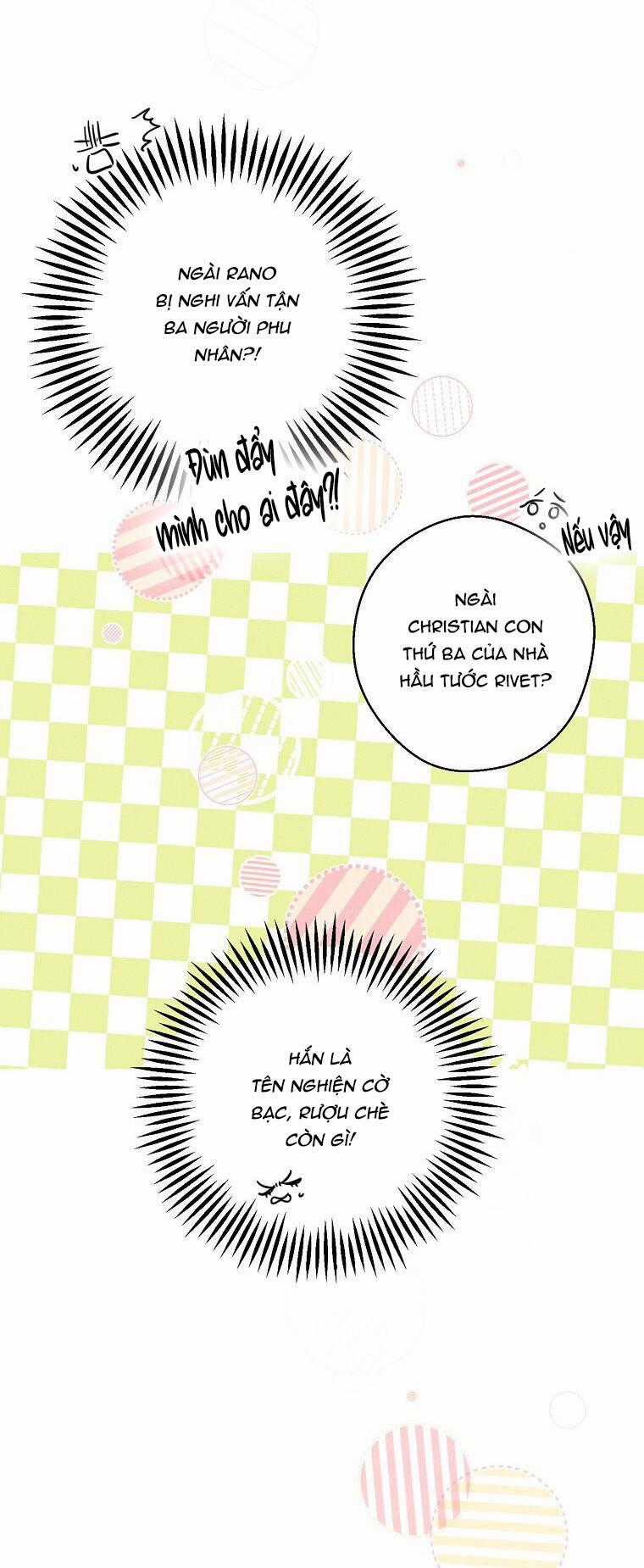 Tôi Phải Giấu Em Trai Trước Đã Chapter 67.1 trang 44