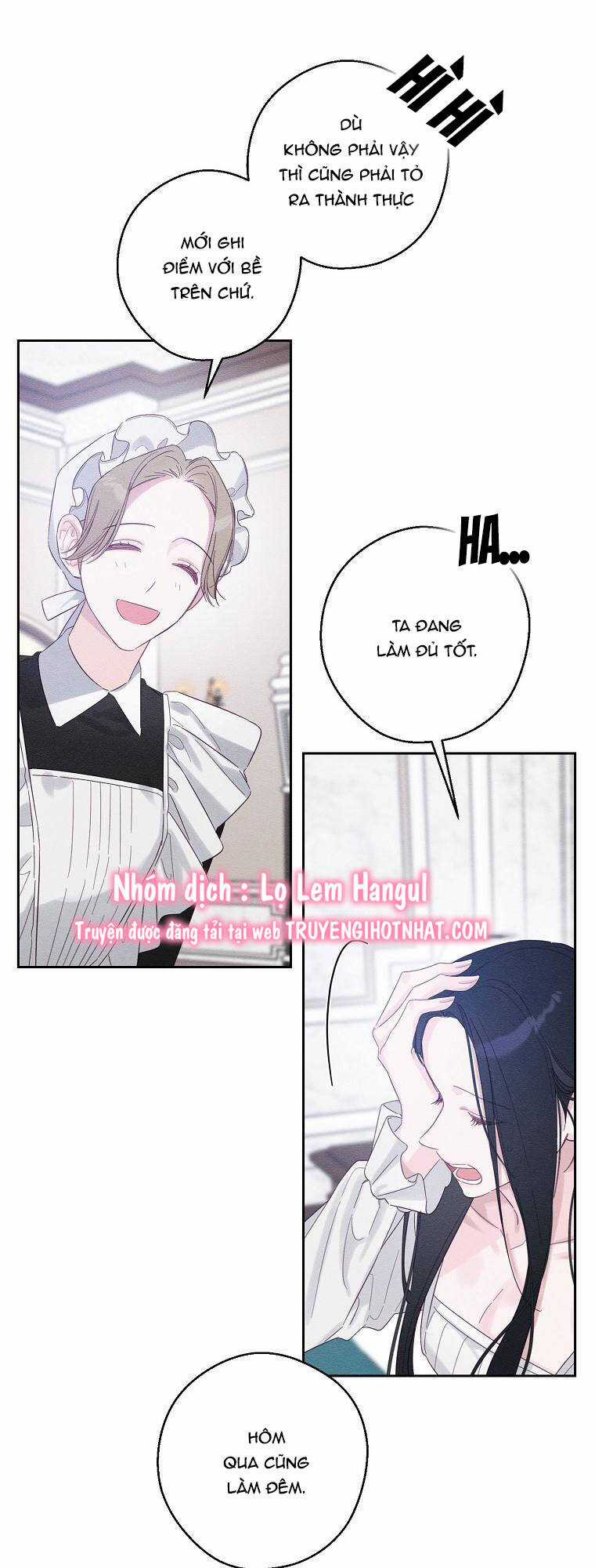 Tôi Phải Giấu Em Trai Trước Đã Chapter 67.1 trang 5