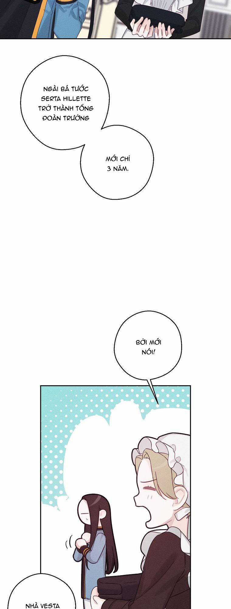 Tôi Phải Giấu Em Trai Trước Đã Chapter 67.1 trang 7