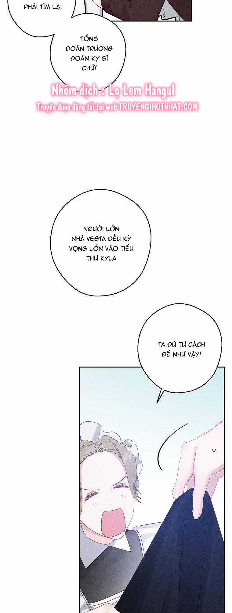 Tôi Phải Giấu Em Trai Trước Đã Chapter 67.1 trang 8