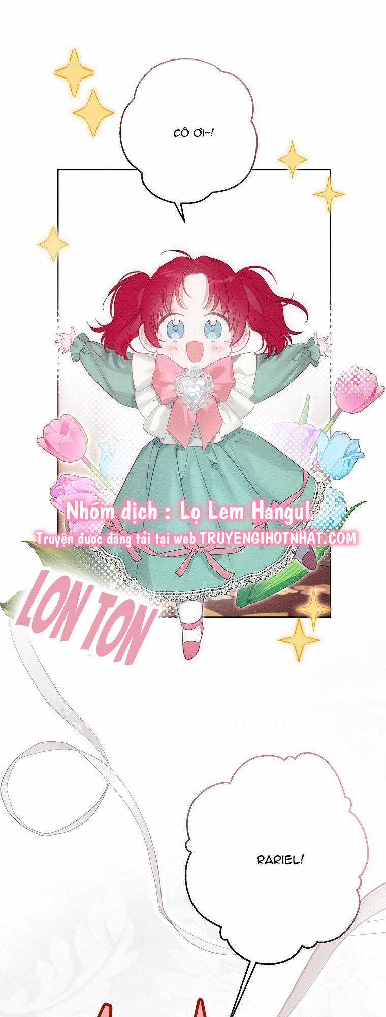 Tôi Phải Giấu Em Trai Trước Đã Chapter 69.1 trang 10