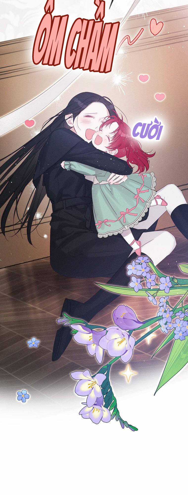 Tôi Phải Giấu Em Trai Trước Đã Chapter 69.1 trang 11