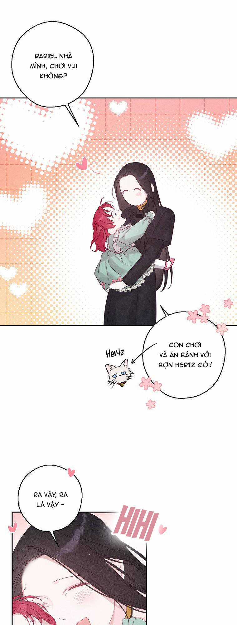 Tôi Phải Giấu Em Trai Trước Đã Chapter 69.1 trang 12