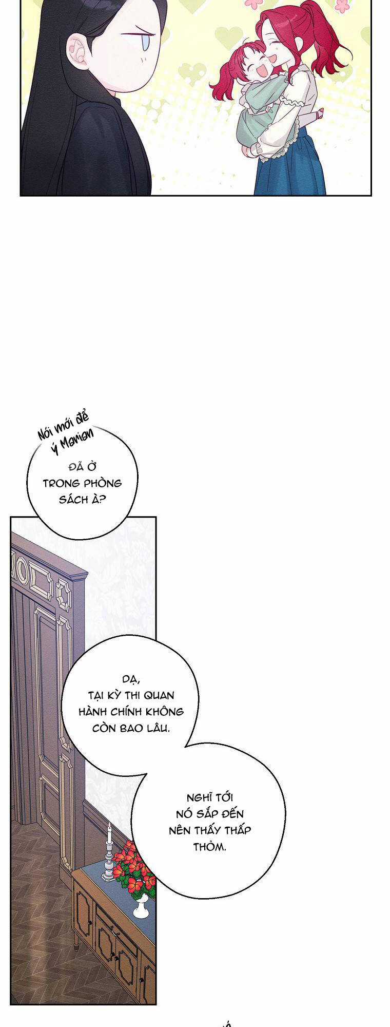 Tôi Phải Giấu Em Trai Trước Đã Chapter 69.1 trang 16