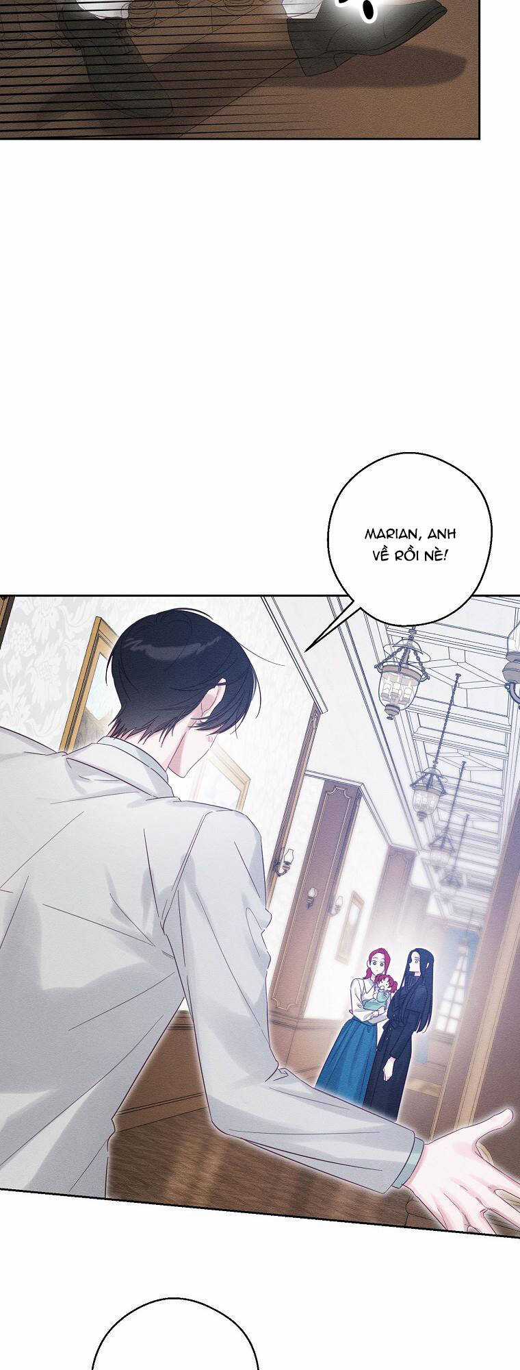 Tôi Phải Giấu Em Trai Trước Đã Chapter 69.1 trang 18