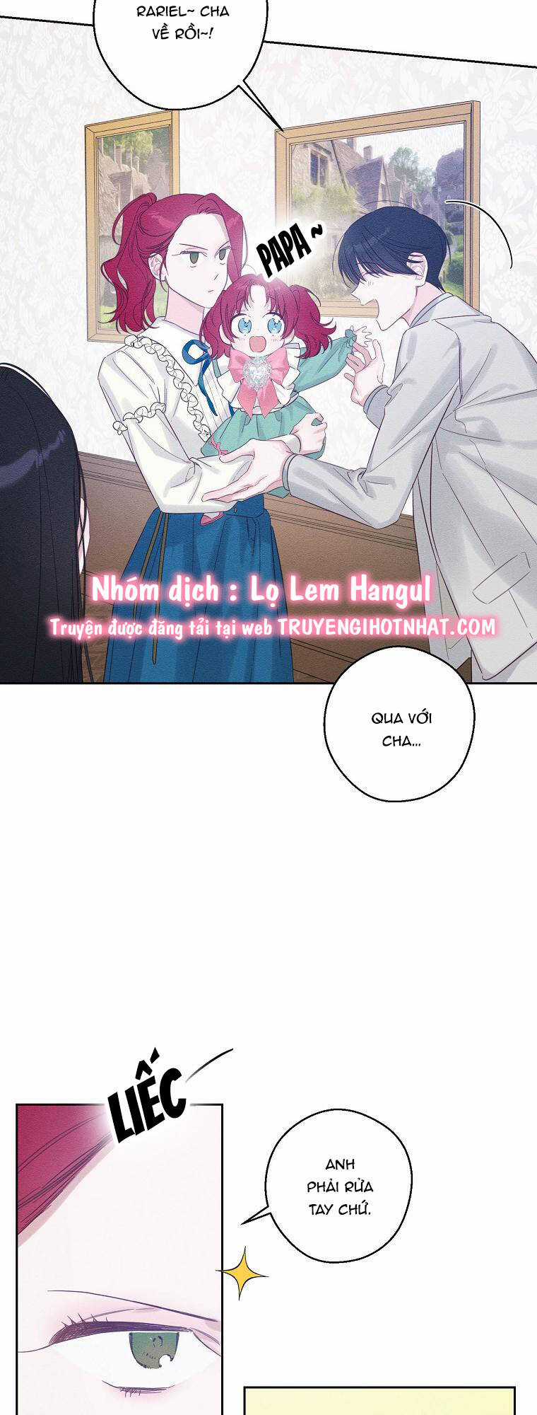 Tôi Phải Giấu Em Trai Trước Đã Chapter 69.1 trang 19