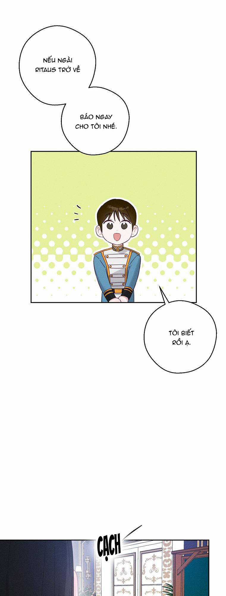 Tôi Phải Giấu Em Trai Trước Đã Chapter 69.1 trang 2