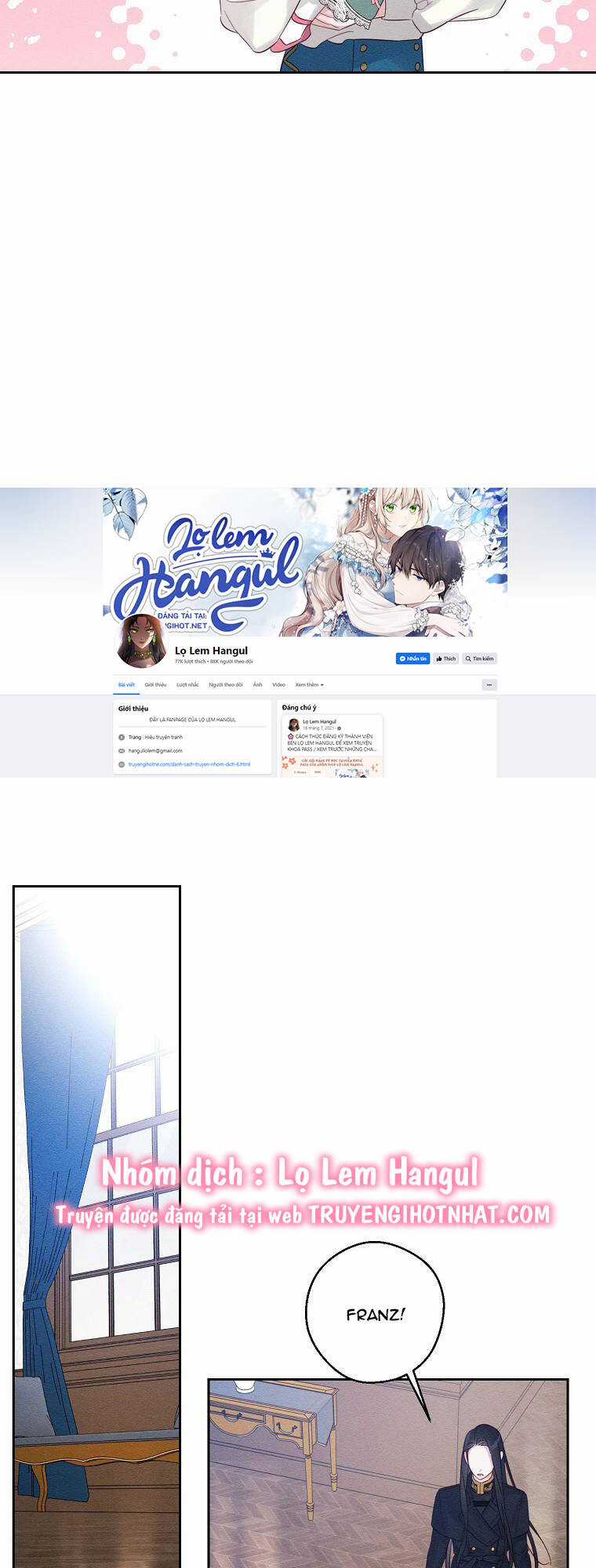 Tôi Phải Giấu Em Trai Trước Đã Chapter 69.1 trang 23