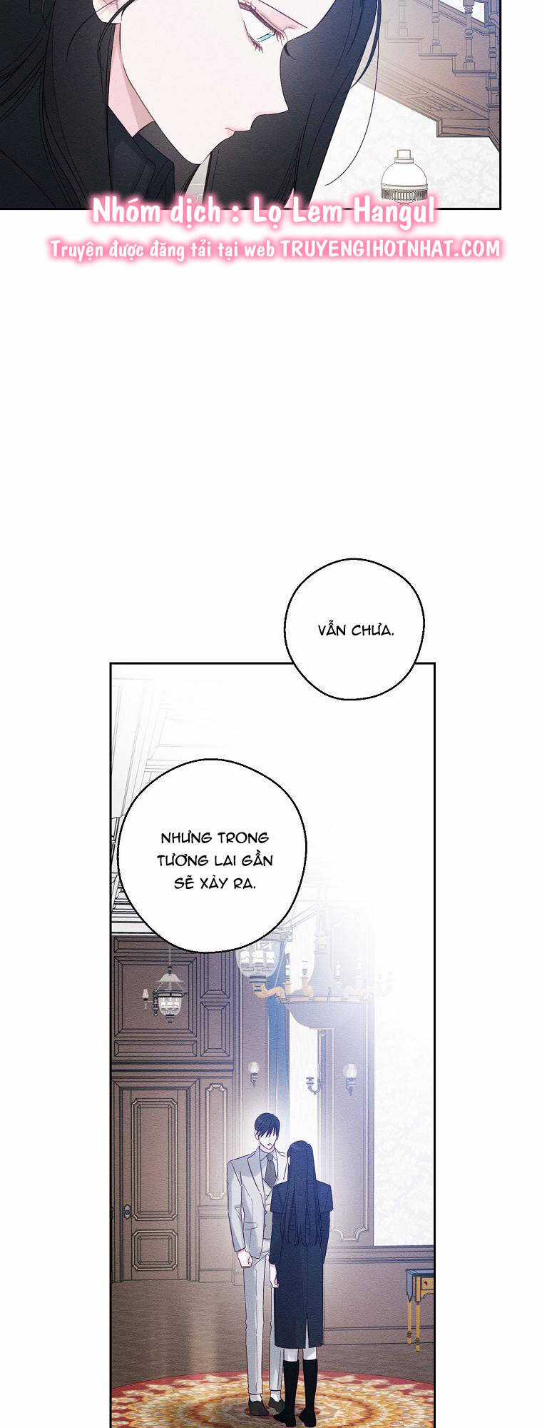 Tôi Phải Giấu Em Trai Trước Đã Chapter 69.1 trang 26