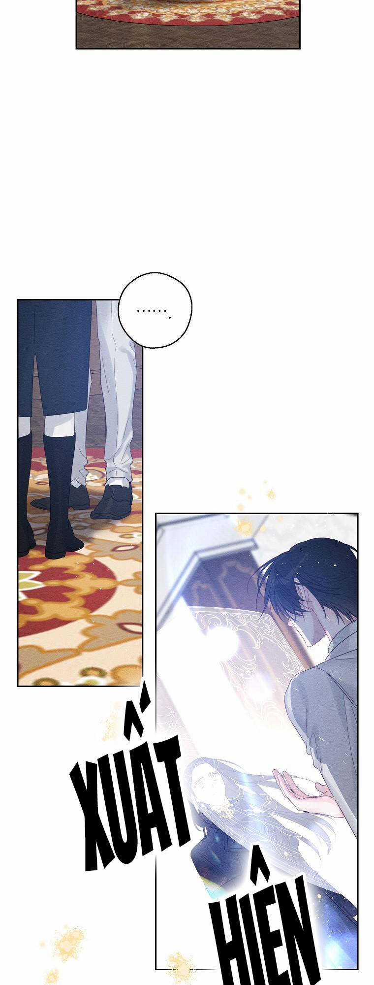 Tôi Phải Giấu Em Trai Trước Đã Chapter 69.1 trang 27