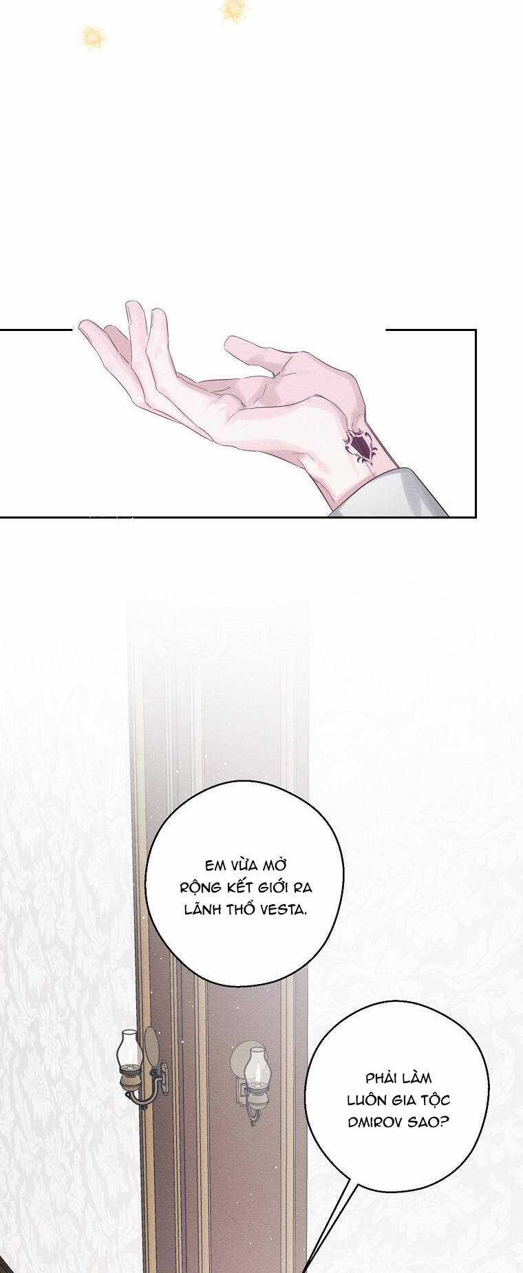 Tôi Phải Giấu Em Trai Trước Đã Chapter 69.1 trang 29