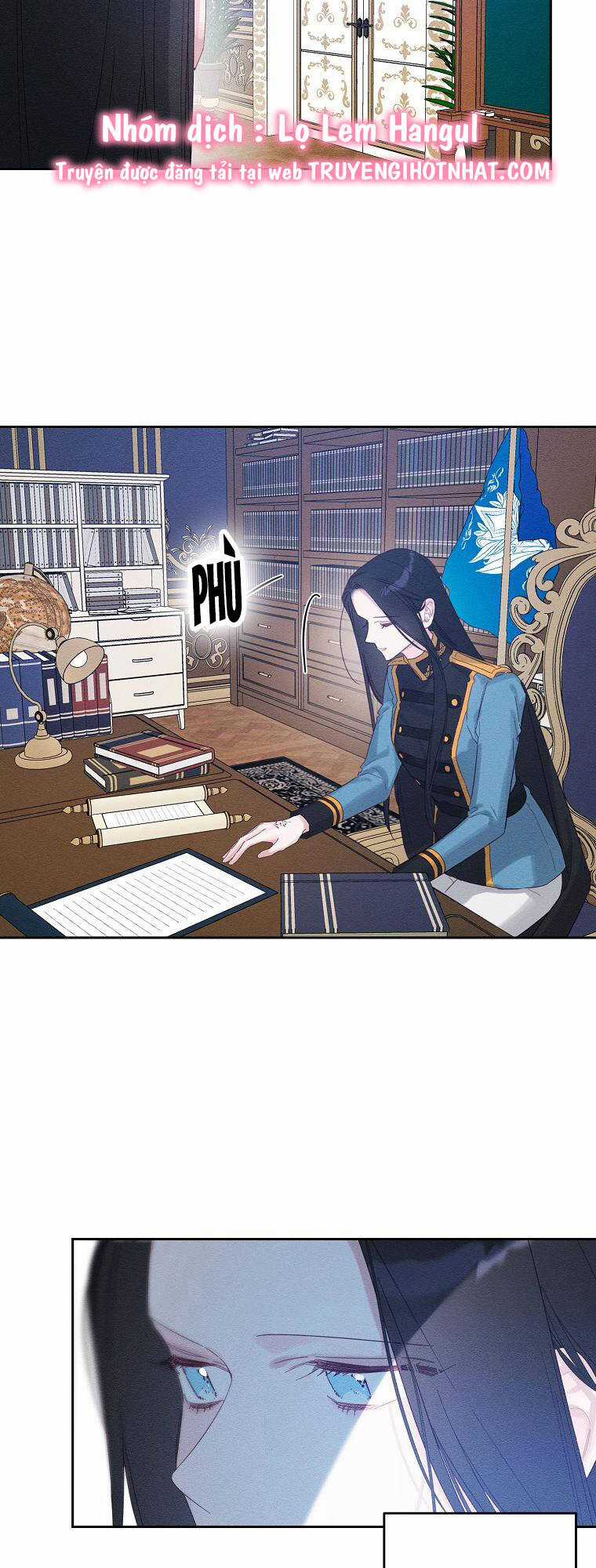 Tôi Phải Giấu Em Trai Trước Đã Chapter 69.1 trang 3