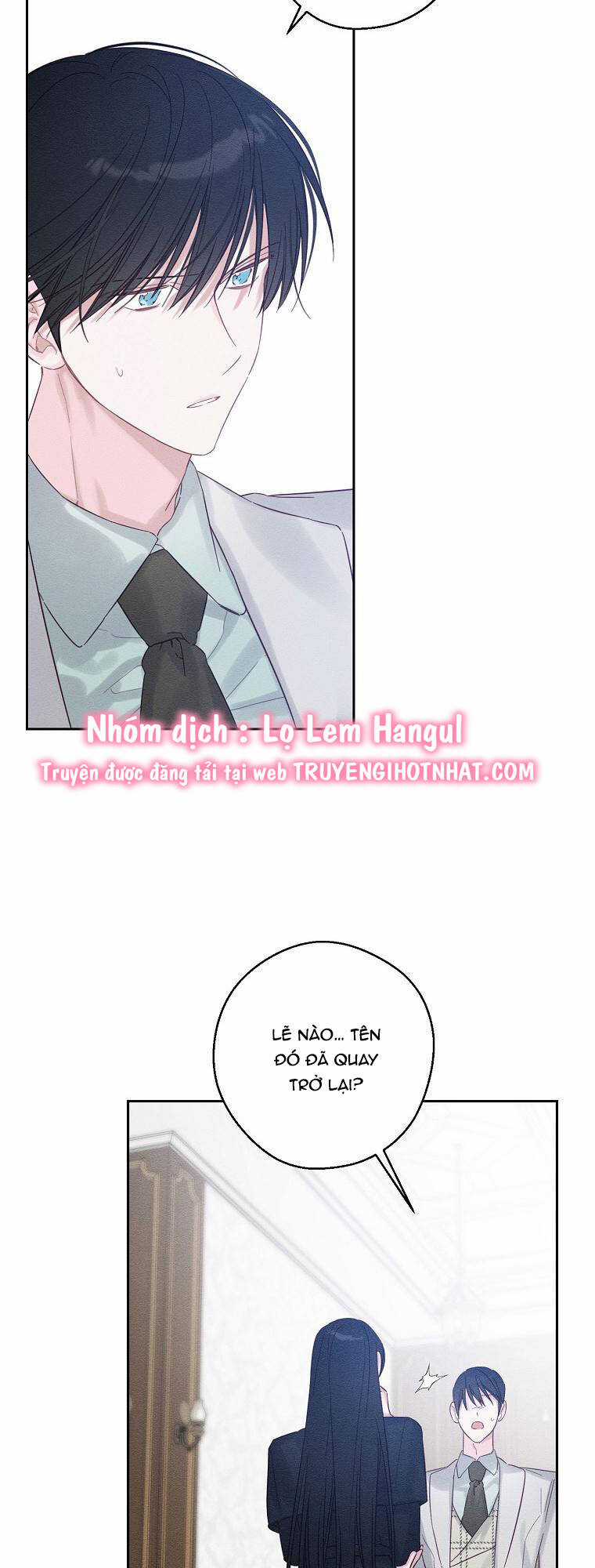 Tôi Phải Giấu Em Trai Trước Đã Chapter 69.1 trang 31