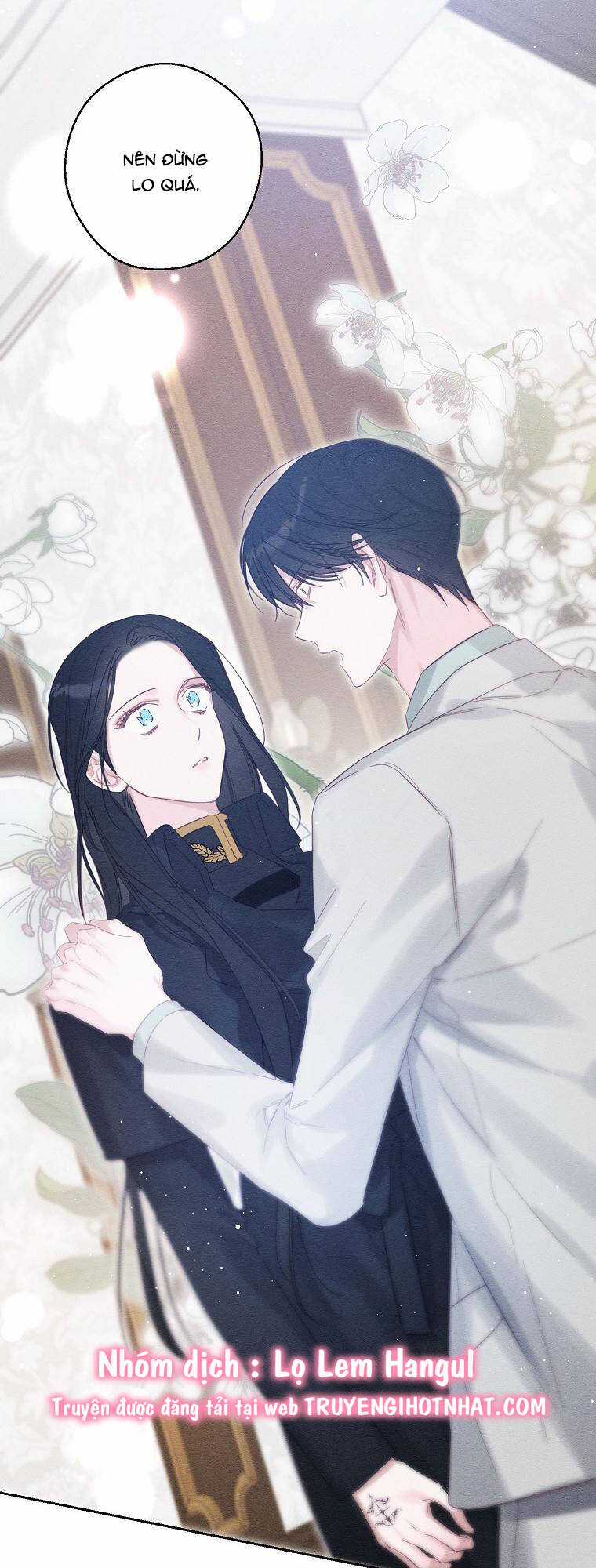 Tôi Phải Giấu Em Trai Trước Đã Chapter 69.1 trang 33