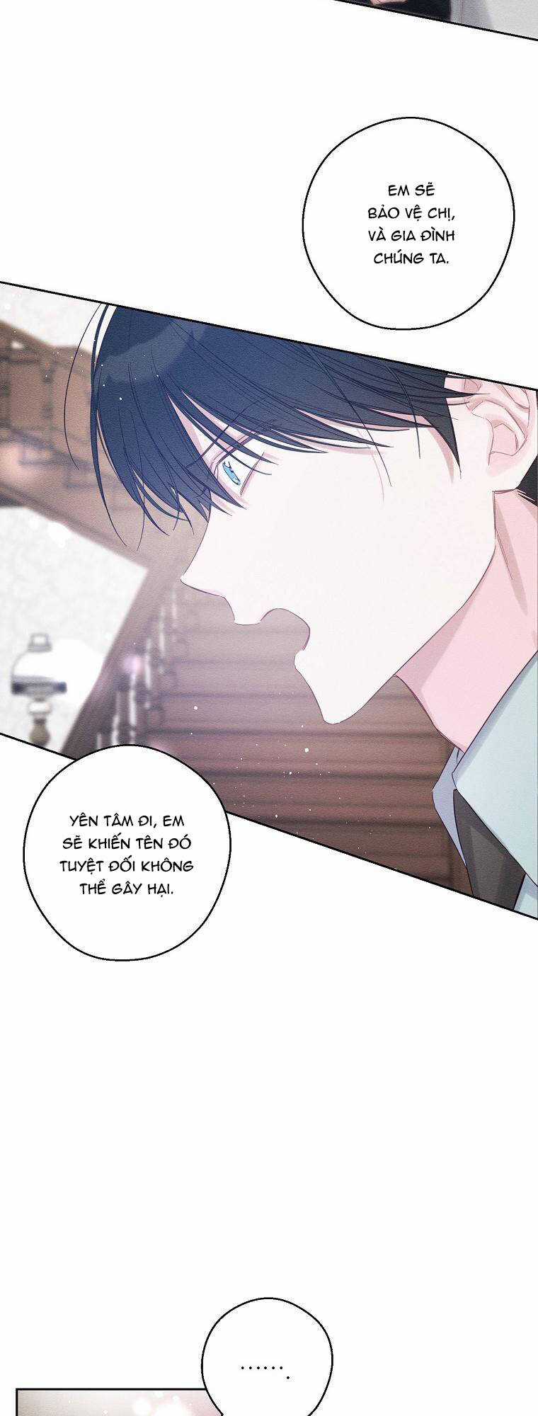 Tôi Phải Giấu Em Trai Trước Đã Chapter 69.1 trang 34