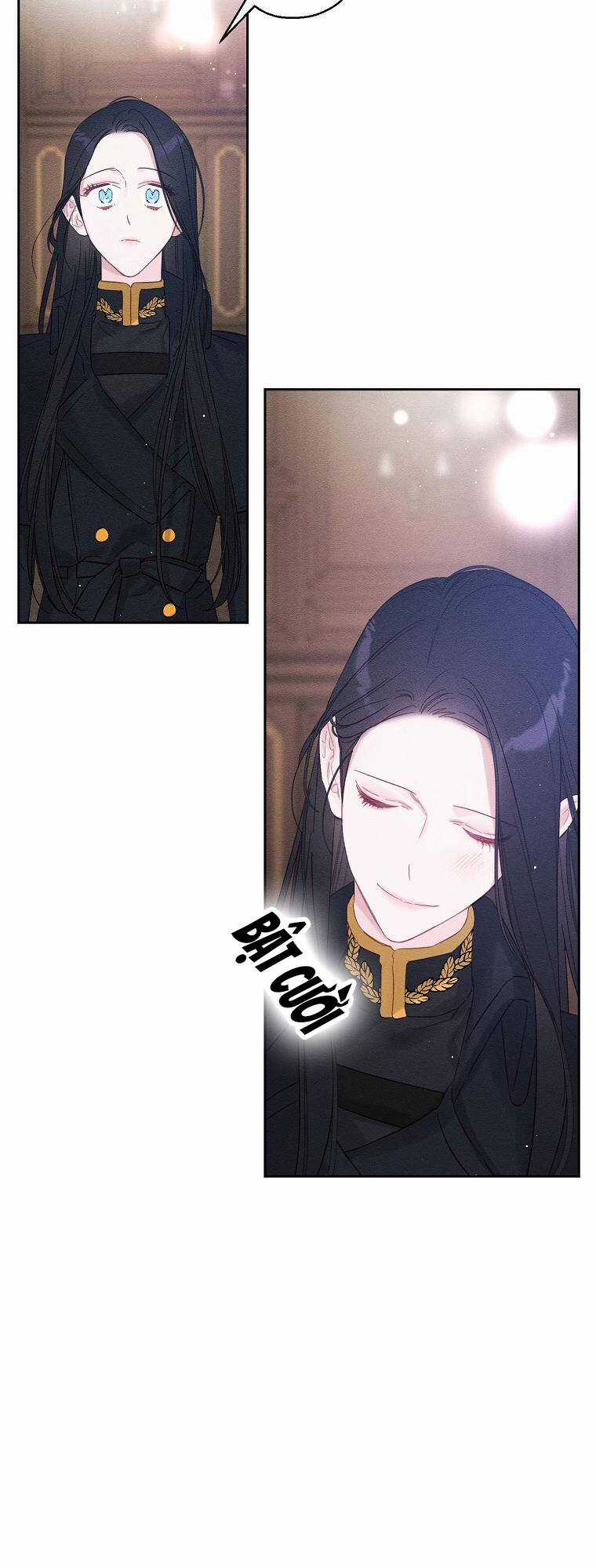 Tôi Phải Giấu Em Trai Trước Đã Chapter 69.1 trang 35