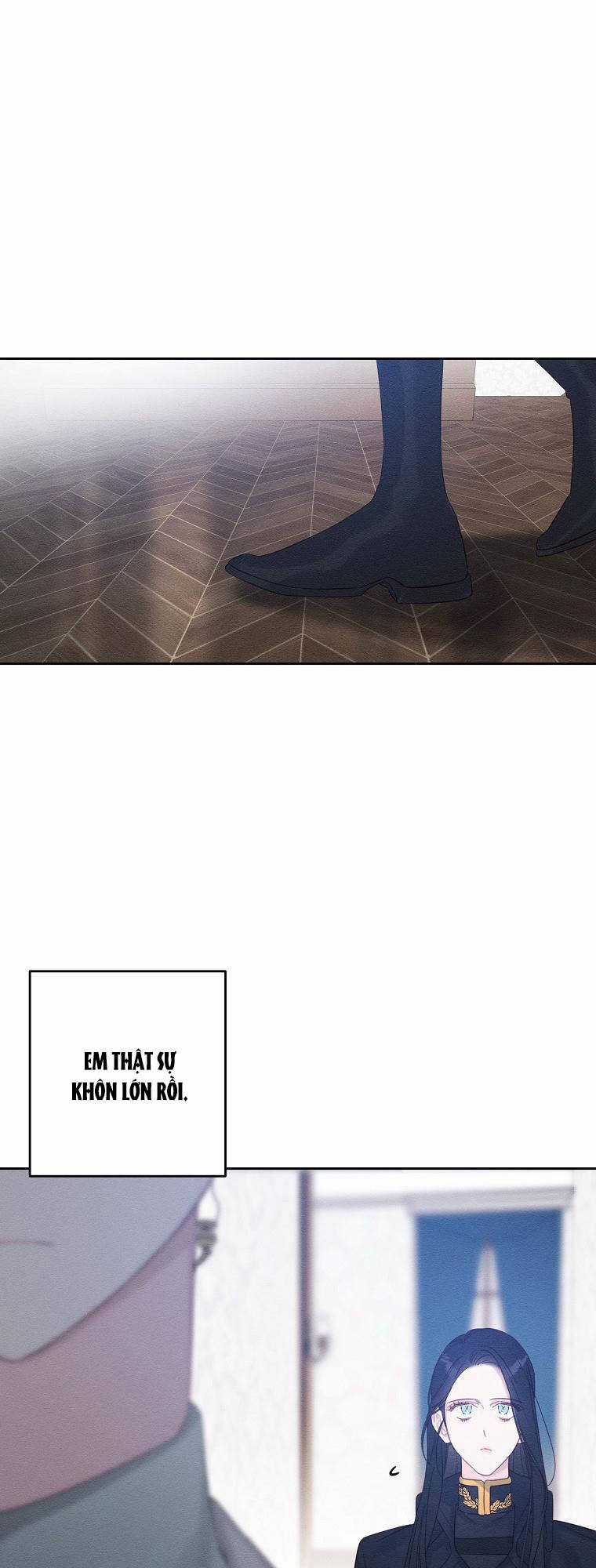 Tôi Phải Giấu Em Trai Trước Đã Chapter 69.1 trang 37