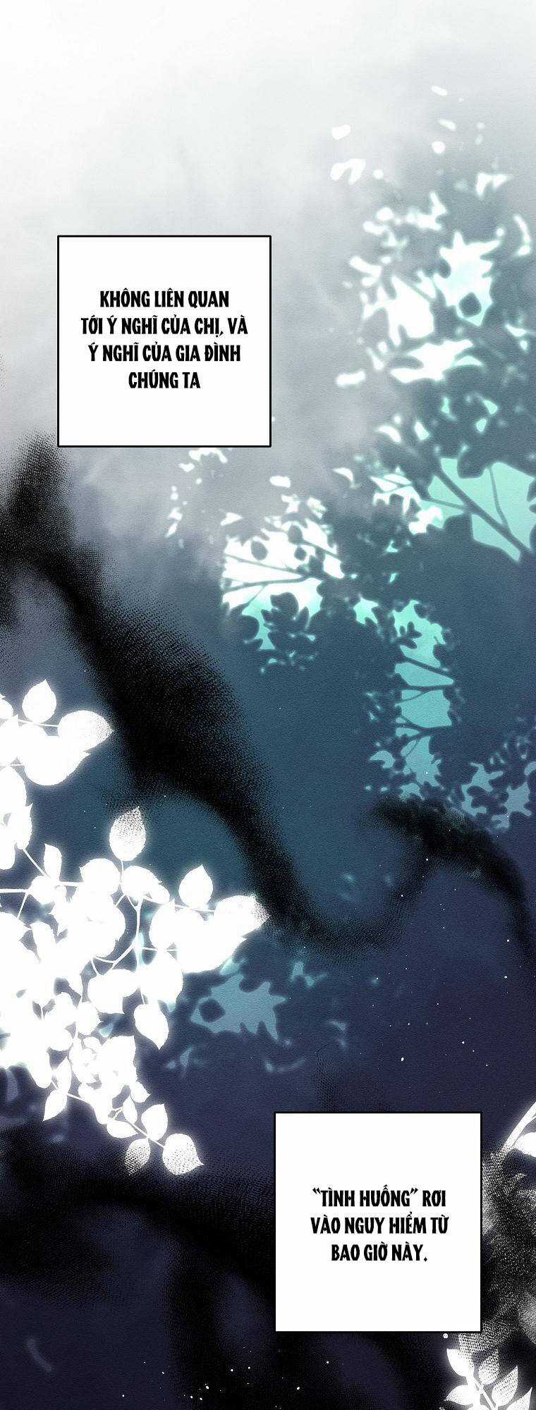 Tôi Phải Giấu Em Trai Trước Đã Chapter 69.1 trang 40