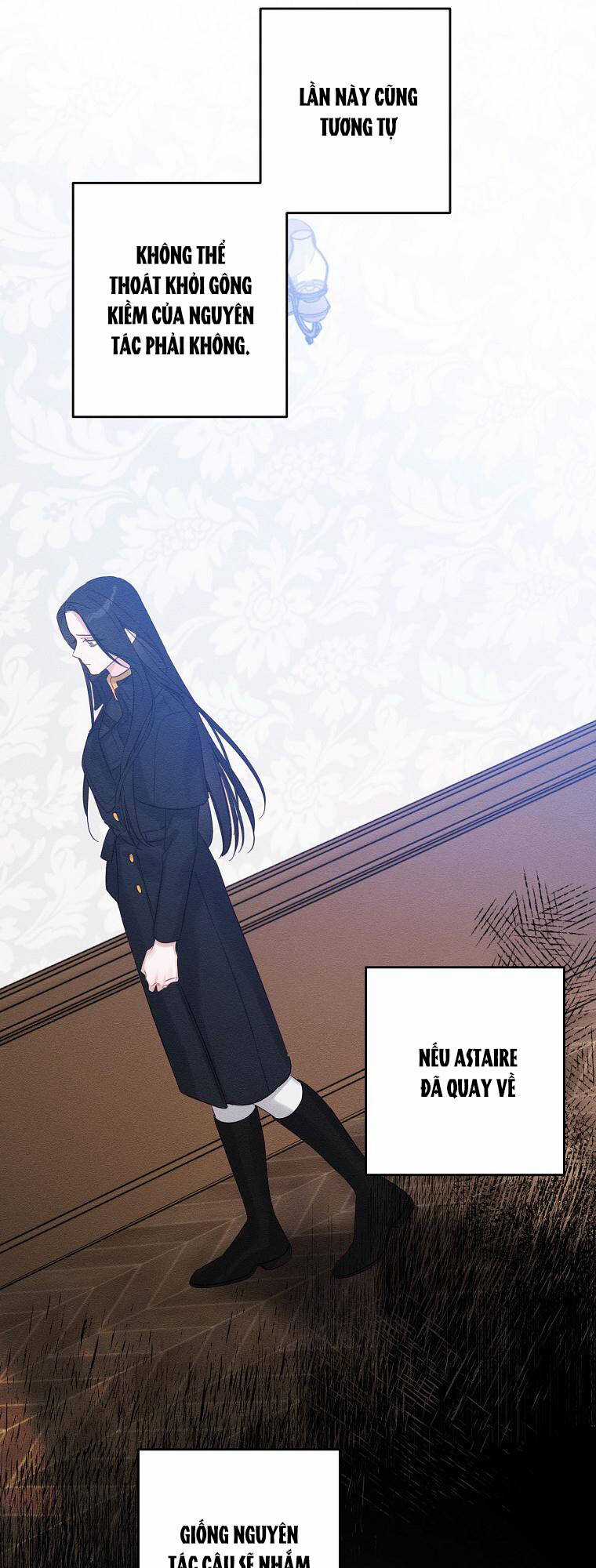 Tôi Phải Giấu Em Trai Trước Đã Chapter 69.1 trang 42