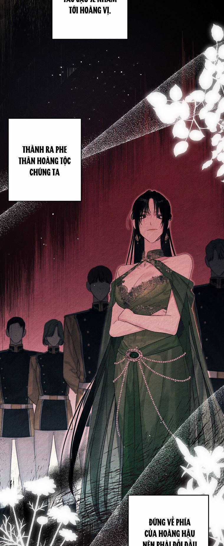 Tôi Phải Giấu Em Trai Trước Đã Chapter 69.1 trang 43