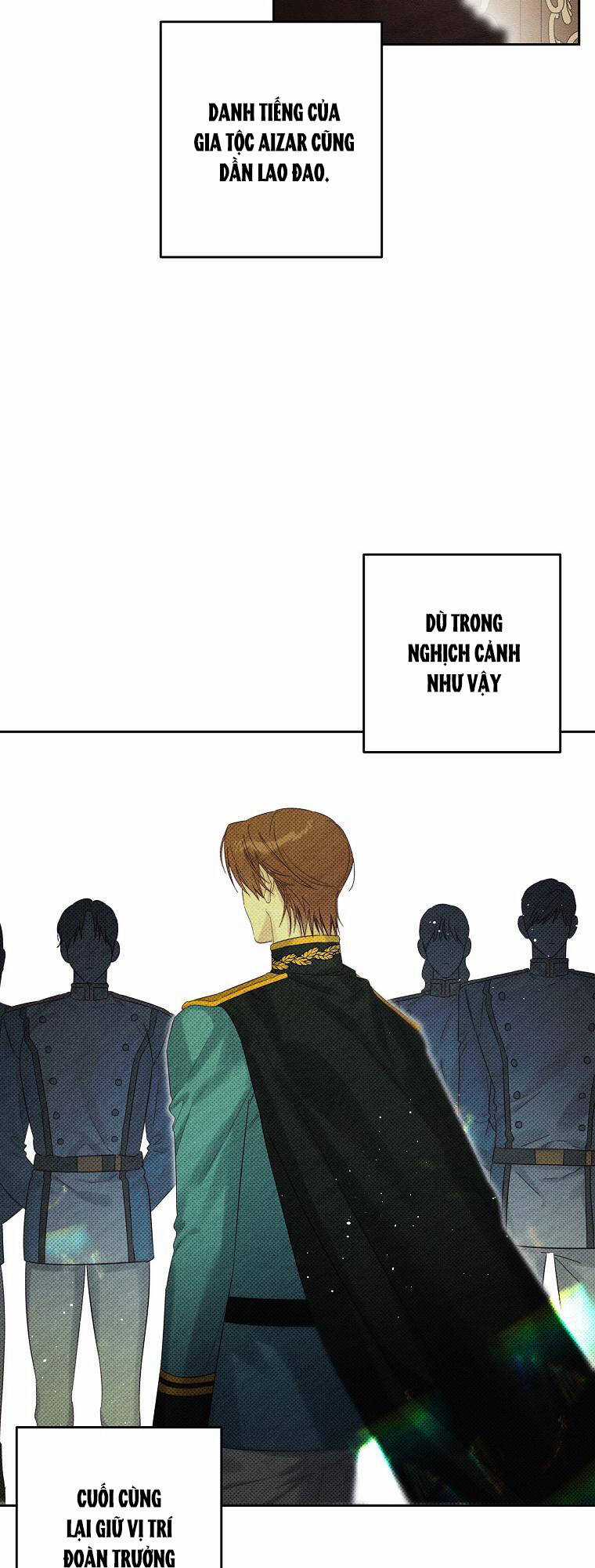 Tôi Phải Giấu Em Trai Trước Đã Chapter 69.1 trang 5