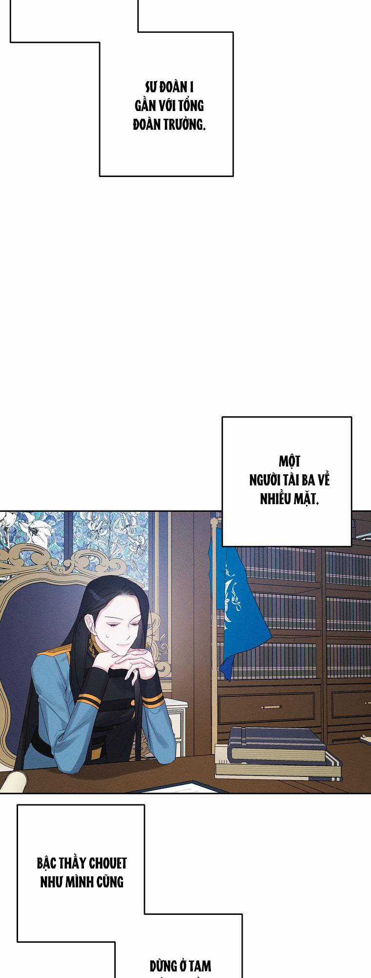 Tôi Phải Giấu Em Trai Trước Đã Chapter 69.1 trang 6