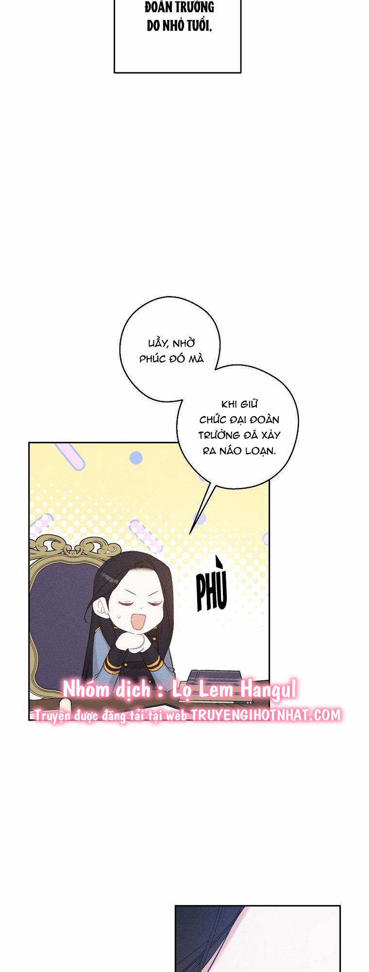 Tôi Phải Giấu Em Trai Trước Đã Chapter 69.1 trang 7