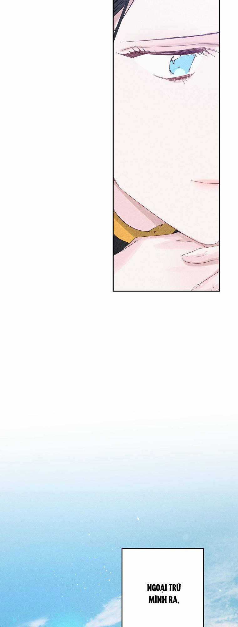 Tôi Phải Giấu Em Trai Trước Đã Chapter 69.1 trang 8