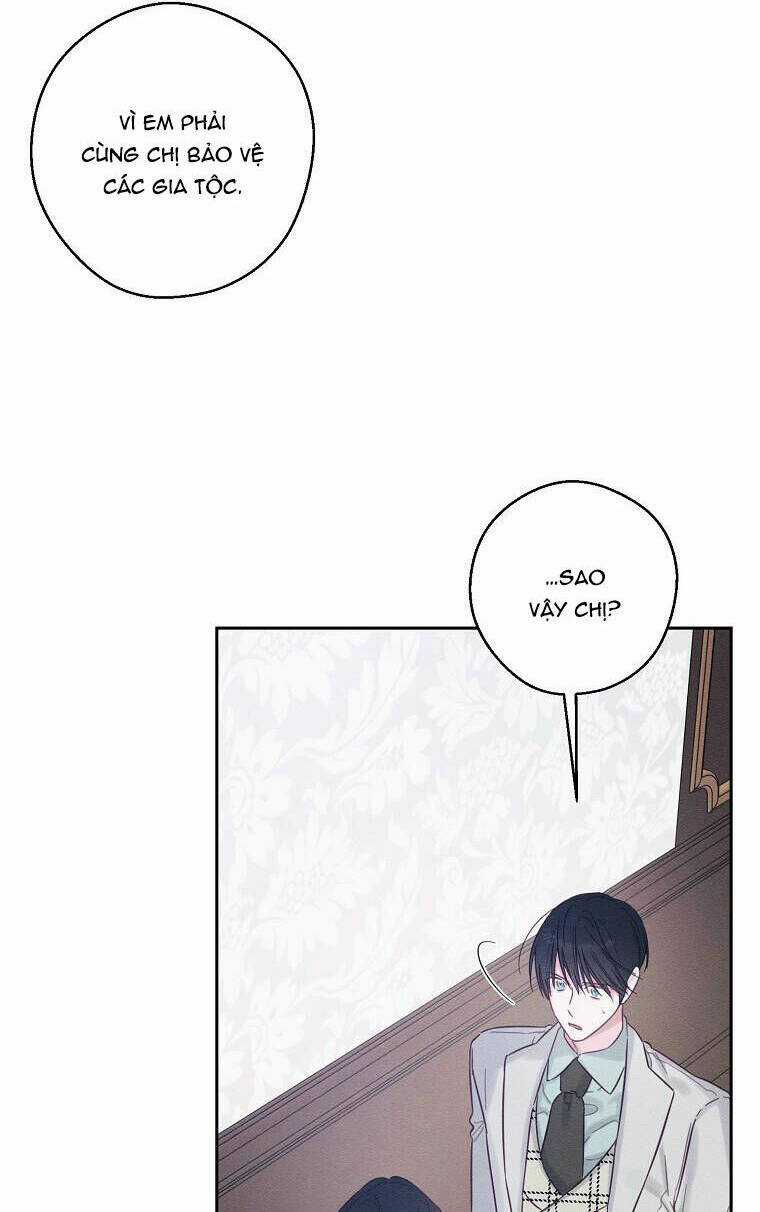 Tôi Phải Giấu Em Trai Trước Đã Chapter 69.2 trang 3