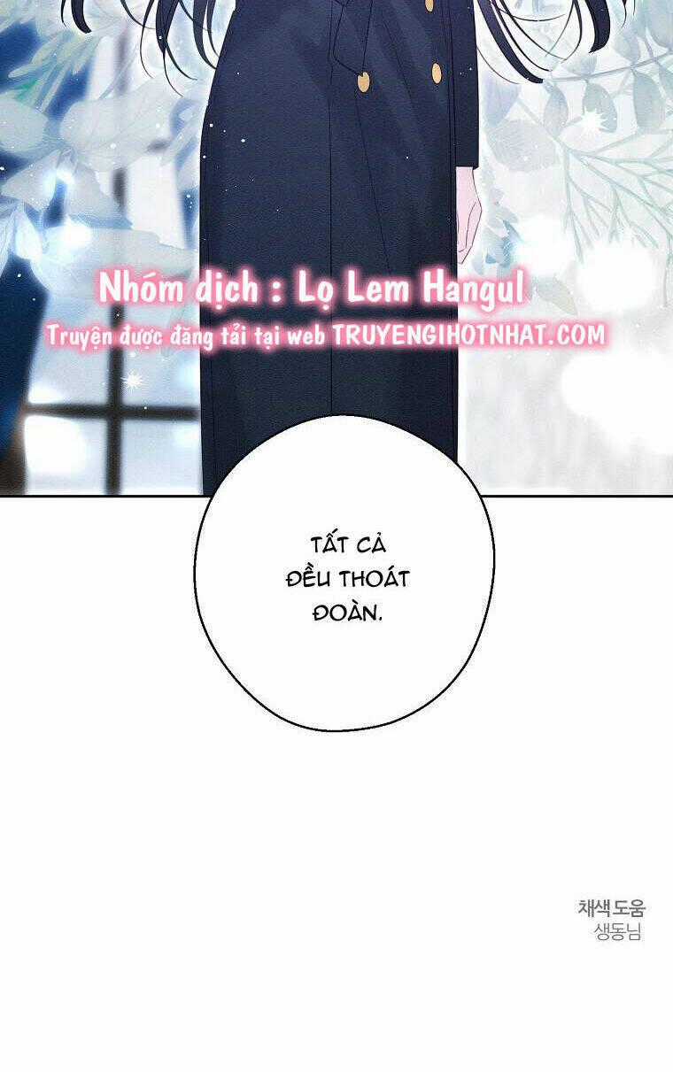 Tôi Phải Giấu Em Trai Trước Đã Chapter 69.2 trang 8