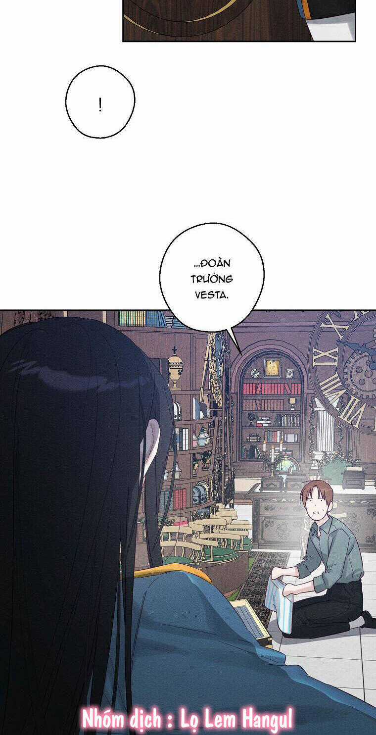 Tôi Phải Giấu Em Trai Trước Đã Chapter 70 trang 11