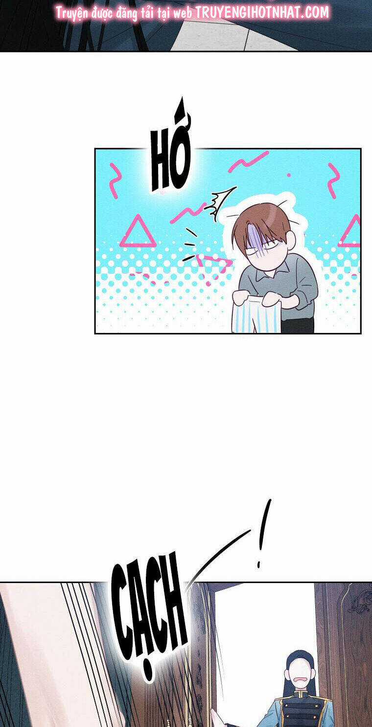 Tôi Phải Giấu Em Trai Trước Đã Chapter 70 trang 12